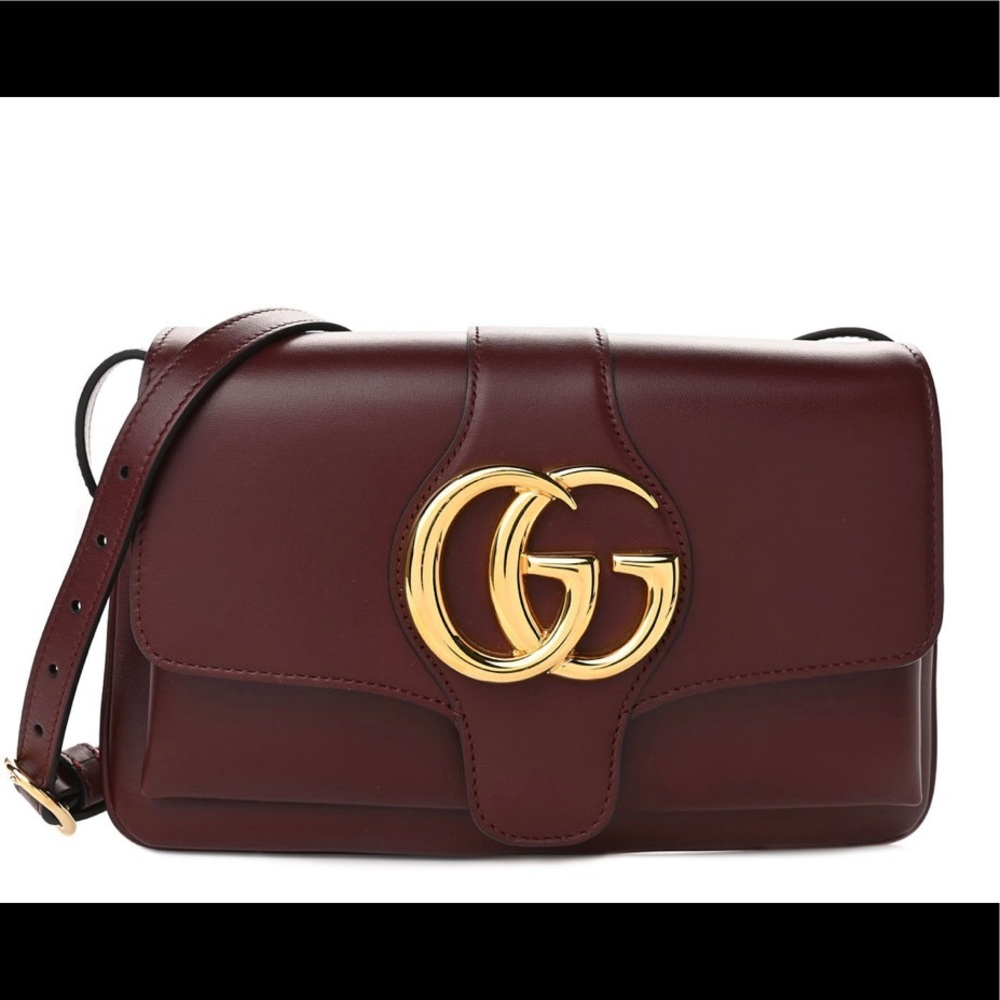 Gucci crossbody